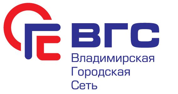 Владимирская городская сеть